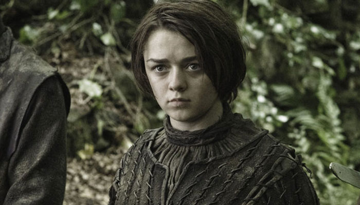 Game Of Thrones Maisie Williams joins dating app after Reuben Selby break up