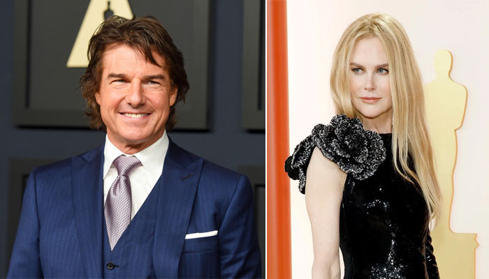 Tom Cruise skipped 2023 Oscars to avoid seeing ex-wife Nicole Kidman ...