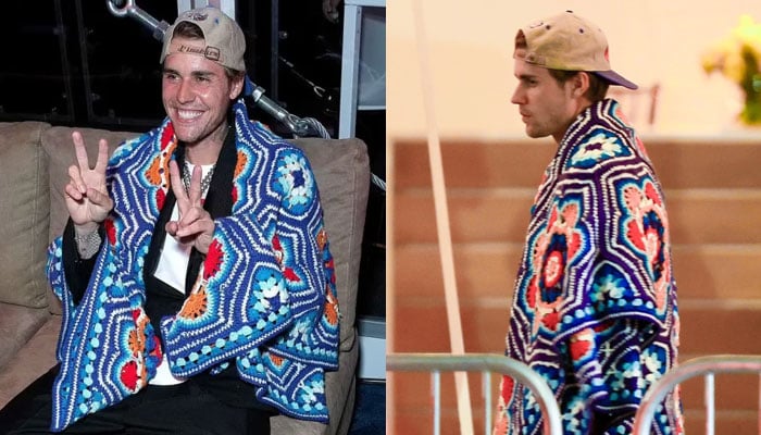 Justin Bieber Looked “Tormented” at 2023 Oscars After-Party Amid Hailey and  Selena Gomez Drama