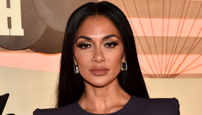 Nicole Scherzinger Takes A Dig At Former Band Pussycat Dolls Amid Lawsuit