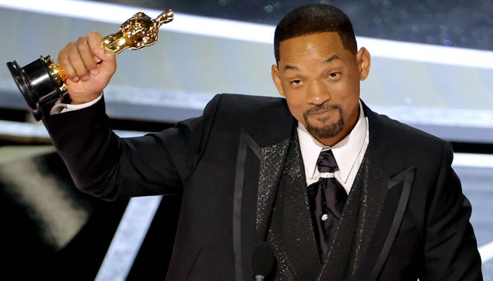 Will Smith gets relief from Academy after slap