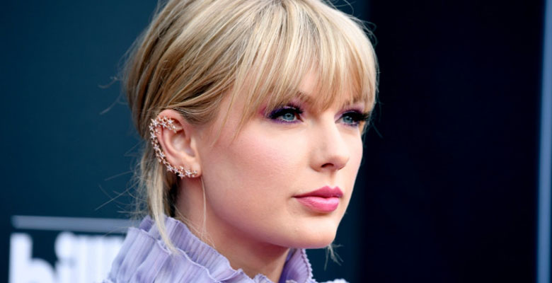 Glendale renamed ‘Swift City’ in honour of Taylor Swift tour