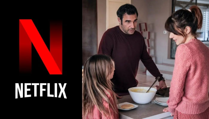 Netflix buys global rights to stream Italian Original comedy Still Time