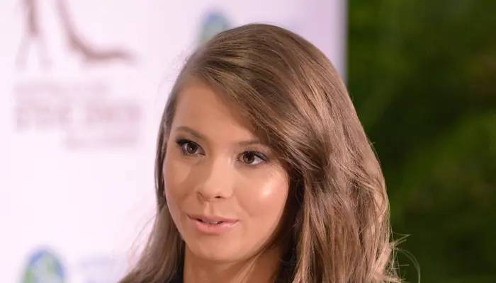 Bindi Irwin in on the road to ‘healing’ after endometriosis diagnosis: Photo