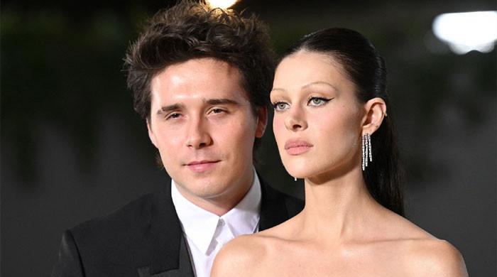 Nicola Peltz Says She Has 'disagreements' With Brooklyn Beckham: 'It’s ...