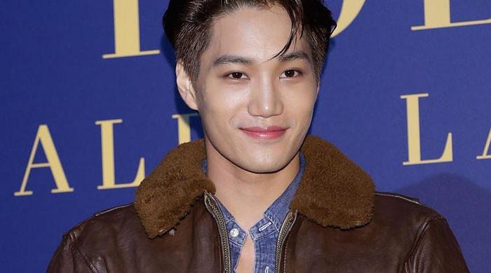 Kai From K Pop Group Exo Reveals How He Feels About Going Viral