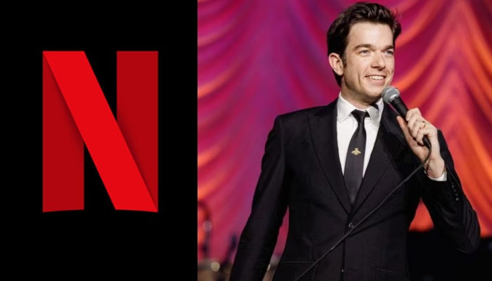 Netflix unveils April release date for standup comedy special John Mulaney: Baby J