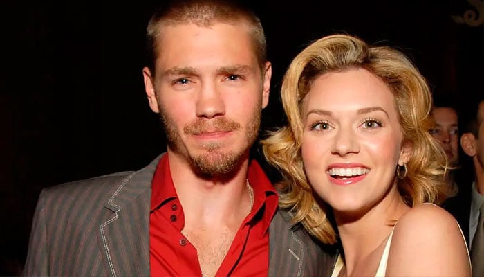 Hilarie Burton recalls Chad Michael Murray confronting ‘OTH’ boss over assault