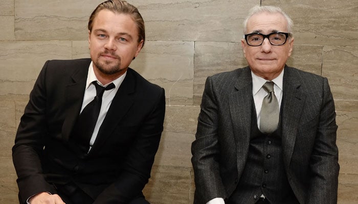 Leonardo DiCaprio convinced Martin Scorsese new film is a masterpiece