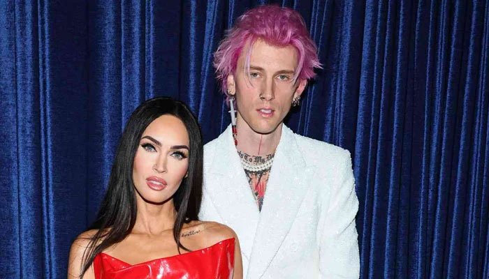 Megan Fox, Machine Gun Kelly's romance has taken 'complicated' turn ...