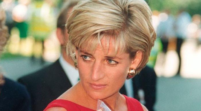 Princess Diana’s heart-breaking confession to Paula Yates revealed
