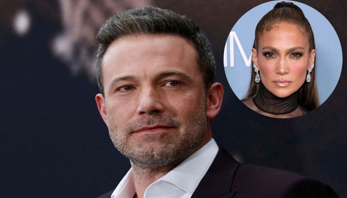 Ben Affleck praises wife Jennifer Lopez for 'helping' in 'culture and ...