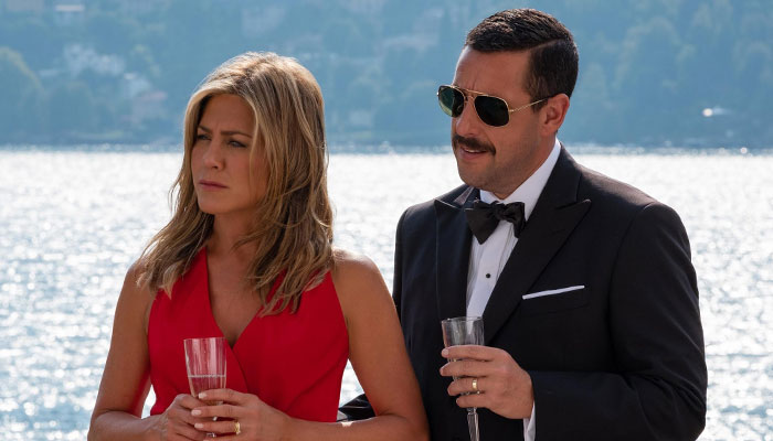 Jennifer Aniston thinks THIS infamous flop Adam Sandler movie is the ‘funniest’