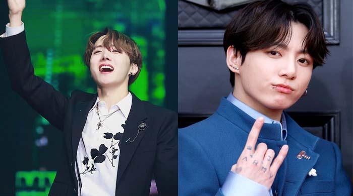 Fans angry after ARMYs tell BTS' J-Hope about Jungkook crying