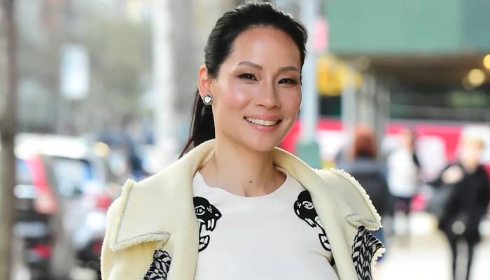 Lucy Liu’s views on becoming a single parent in her 40s