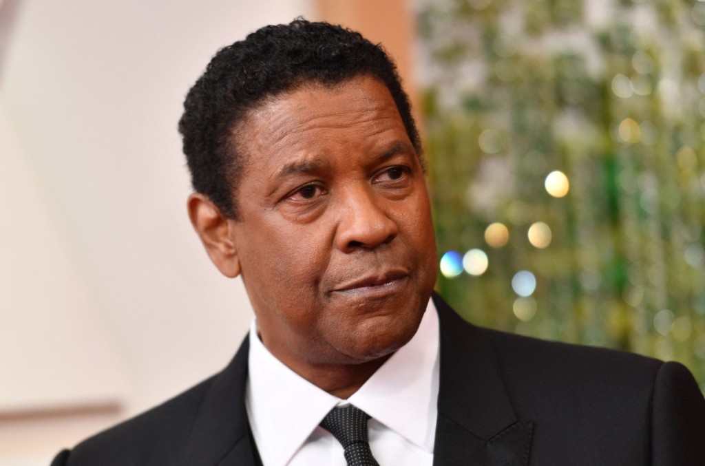 Denzel Washington, director Ridley Scott reuniting on Gladiator sequel