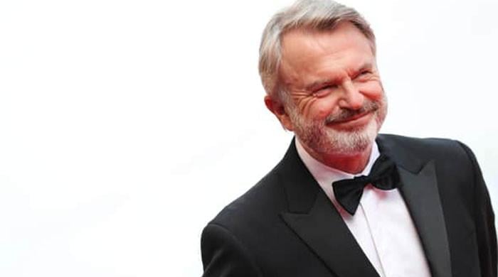 ‘Jurassic Park’ actor Sam Neill reveals blood cancer diagnosis