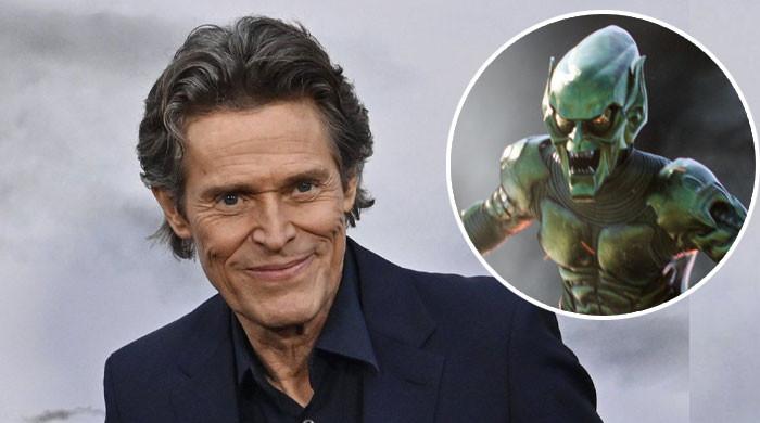 Willem Dafoe is open to return as Green Goblin in future ‘Spider-Man’ movie