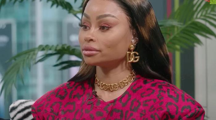 Blac Chyna Talks Facial Fillers And Removal ‘i Looked Like A Jigsaw