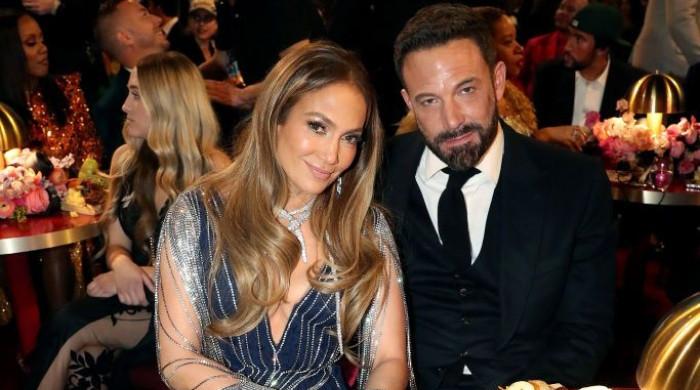 Ben Affleck admits ‘brilliant’ Jennifer Lopez helped him understand ...