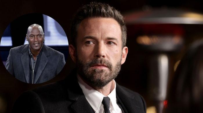 Ben Affleck fulfilled Michael Jordan's requests before making 'Air ...