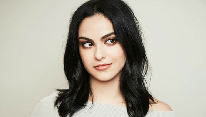 Netflix Riverdale Actor Camila Mendes Wants To Take One More Prop Home 7195