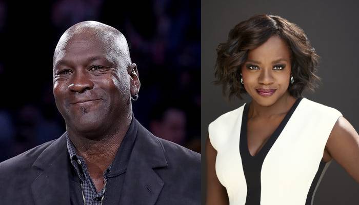 Viola Davis shares honest confession about Michael Jordan’s demand