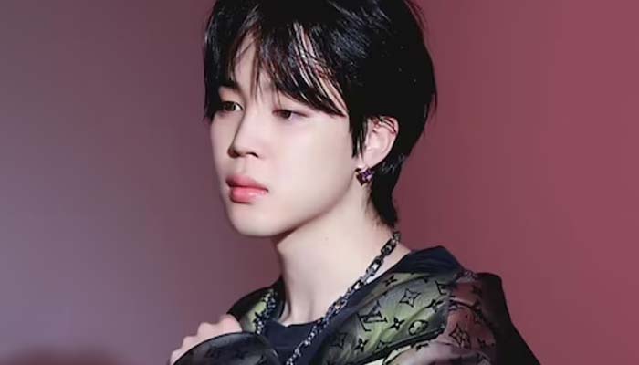 BTS' Jimin Reveals First Solo Album Will Arrive in March