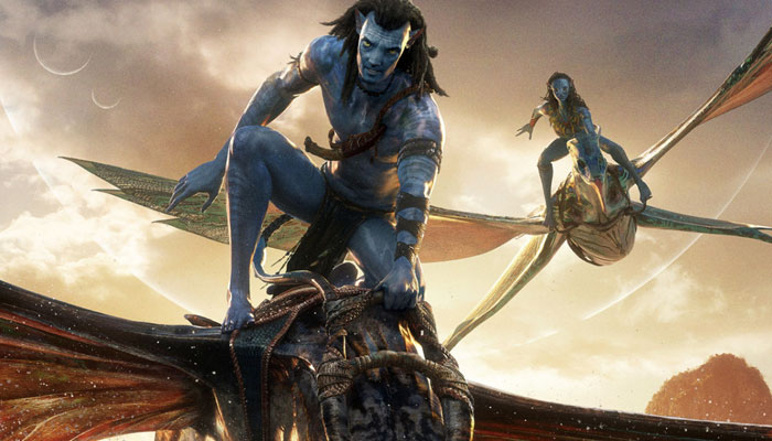 Avatar 3 eyes Disney+ limited series?