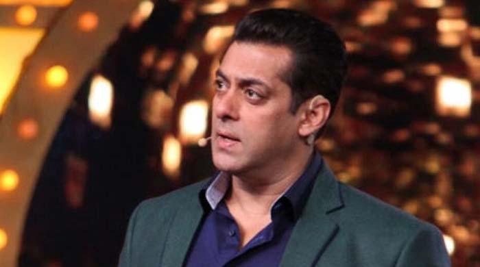 Salman Khan Receives Threats, Mumbai Police Tightens Security At His Home