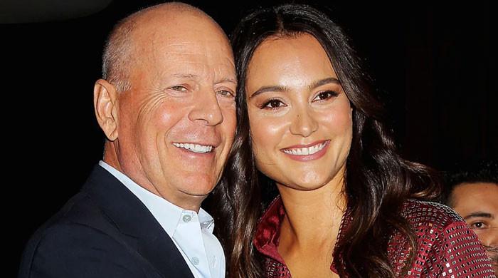 Bruce Willis wife Emma drops emotional tribute for him on birthday ...