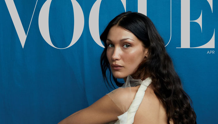 Bella Hadid celebrates 5 months of being 'alcohol free' in latest trip