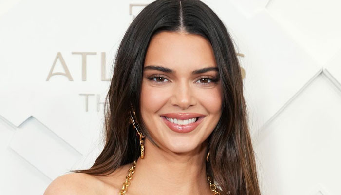 Kendall Jenner advises fans with mental health issues to 'practice ...