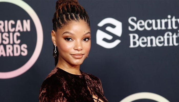 Halle Bailey reveals her new Ariel values ‘freedom’ than falling for a boy