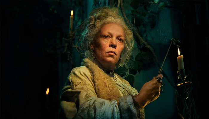 Great Expectations writer adds saucy lines after Olivia Colman casting