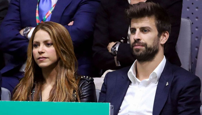 Gerard Pique says he won’t spend money to clean his image after Shakira diss tracks