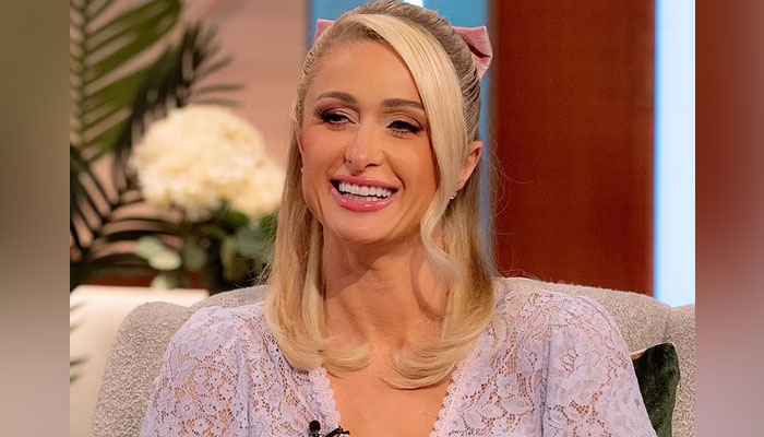 Paris Hilton commends Britney Spears and addresses her ADHD diagnosis