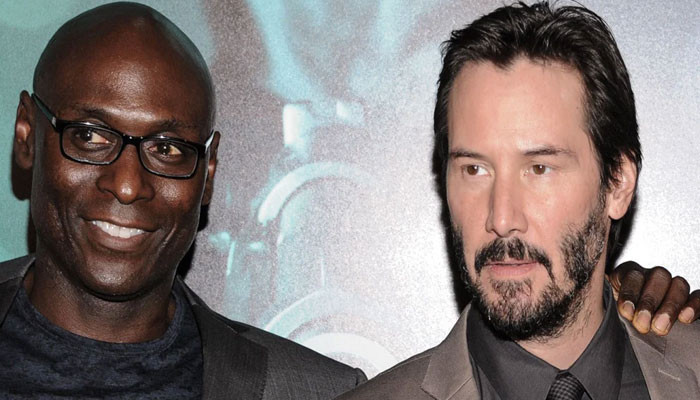 John Wick Chapter 4 Star Keanu Reeves Gushes Over Late Co Star Lance