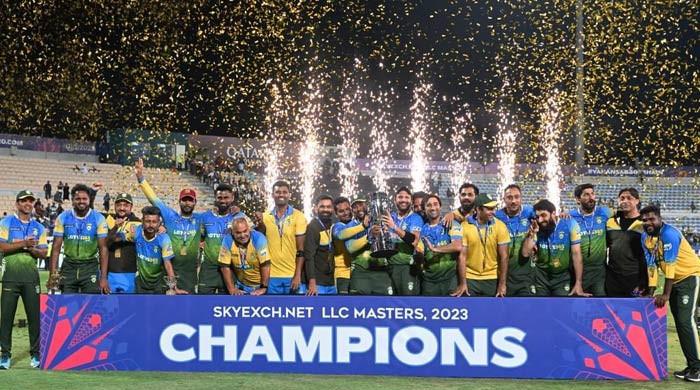 Legends League Cricket (LLC 2023) Live Streaming: Check full