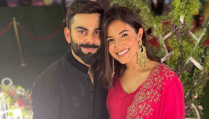 Anushka Sharma and Virat Kohli got married in 2017