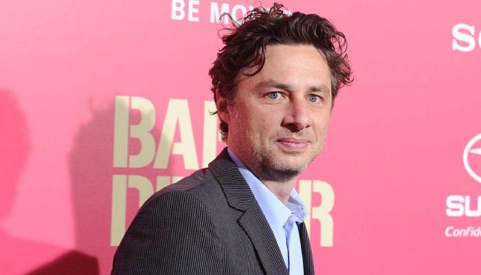 Zach Braff breaks his silence on Garden State criticisms