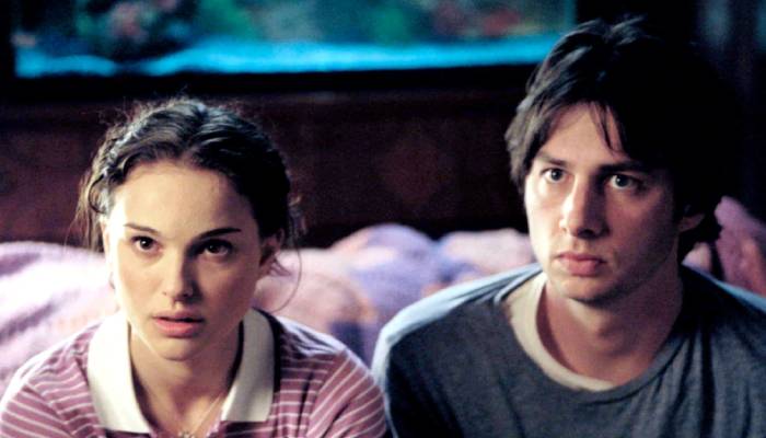 Movie: Garden State