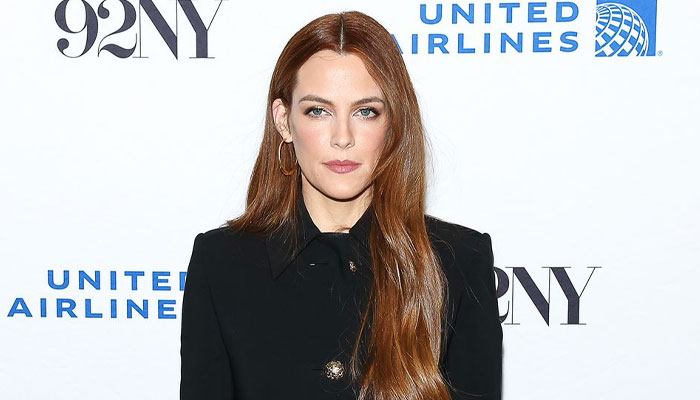 Riley Keough admits it was ‘easier’ to ‘play dumb’ before her Cannes debut