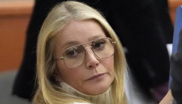 Gwyneth Paltrow gets trolled over her serial killer look amid her ski trial