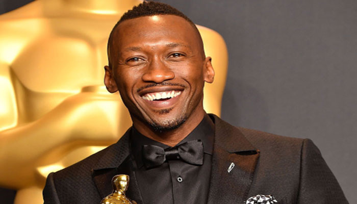 Oscar winner Mahershala Ali to narrate upcoming Netflix docu-series