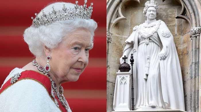 Queen Elizabeth II's new statue to be placed in prominent London location