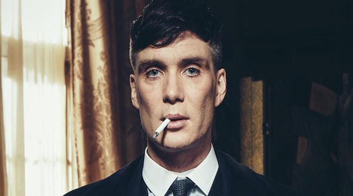 Cillian Murphy Earns First Lead Actor BAFTA Nomination For Final Season ...