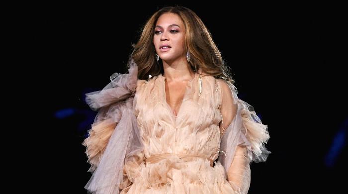 Beyoncé has seen ‘Swarm,’ co-creator Janine Nabers thinks