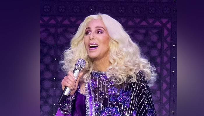 Cher to perform at the iHearRadio Music Awards