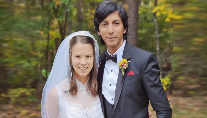 Anshuman Jha reveals reason behind two wedding ceremonies